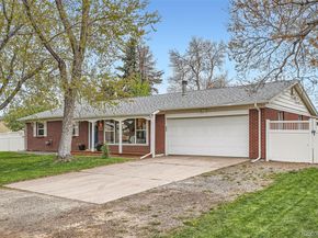 9580 W 12th Place, Lakewood CO 80215