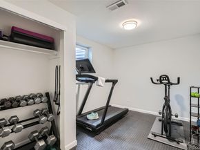 9580 W 12th Place, Lakewood CO 80215