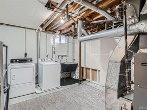 9580 W 12th Place, Lakewood CO 80215