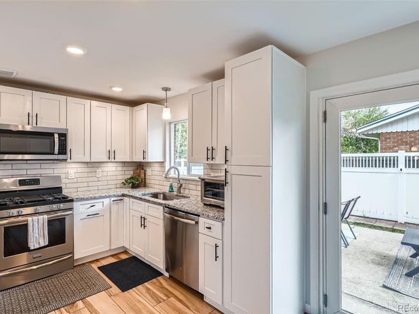 9580 W 12th Place, Lakewood CO 80215