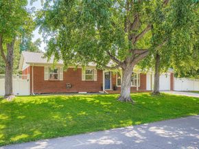 9580 W 12th Place, Lakewood CO 80215