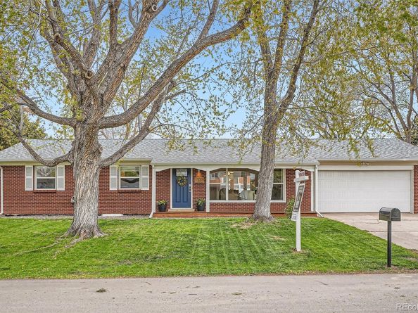 9580 W 12th Place, Lakewood CO 80215