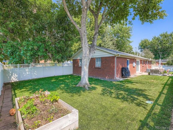 9580 W 12th Place, Lakewood CO 80215