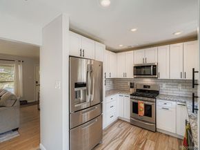 9580 W 12th Place, Lakewood CO 80215