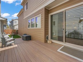 1401 W 66th Avenue, Denver CO 80221