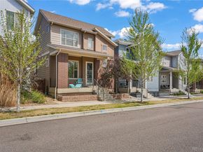 1401 W 66th Avenue, Denver CO 80221