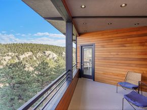 9398 Ute Drive, Golden CO 80403