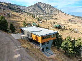 9398 Ute Drive, Golden CO 80403