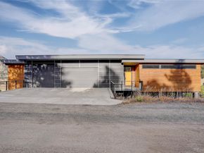 9398 Ute Drive, Golden CO 80403