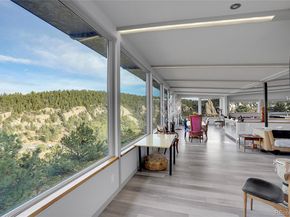 9398 Ute Drive, Golden CO 80403