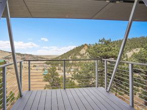 9398 Ute Drive, Golden CO 80403