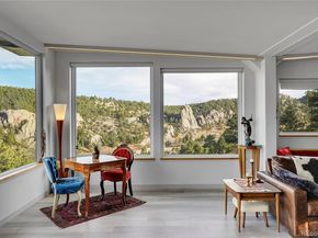 9398 Ute Drive, Golden CO 80403