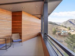 9398 Ute Drive, Golden CO 80403
