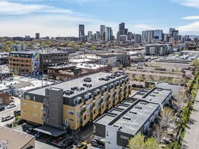 3101 Blake Street 205, Denver CO 80205