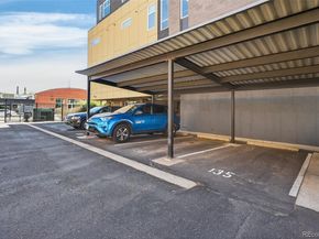 3101 Blake Street 205, Denver CO 80205