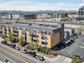 3101 Blake Street 205, Denver CO 80205