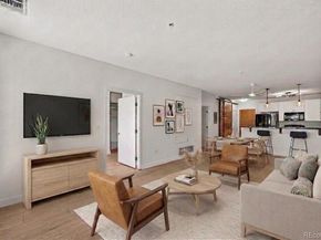 3101 Blake Street 205, Denver CO 80205