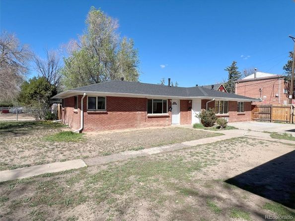 1654 Beeler Street, Aurora CO 80010