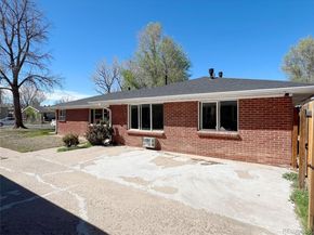 1654 Beeler Street, Aurora CO 80010