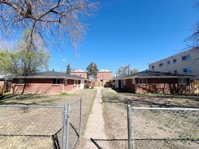 1654 Beeler Street, Aurora CO 80010