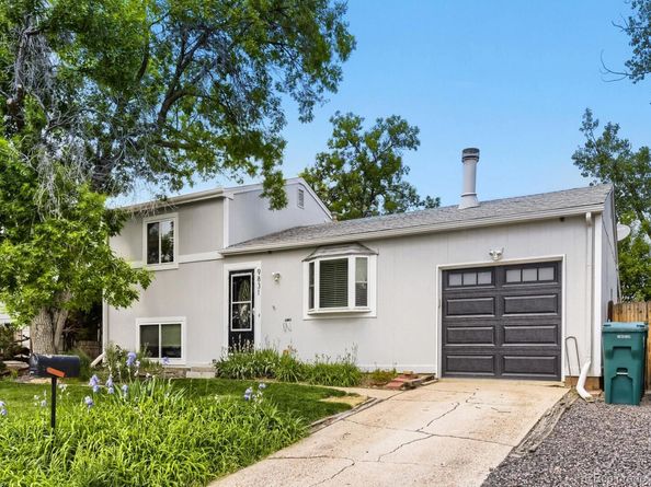 9831 W 105th Avenue, Broomfield CO 80021