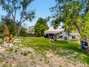 9831 W 105th Avenue, Broomfield CO 80021