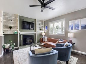 9831 W 105th Avenue, Broomfield CO 80021
