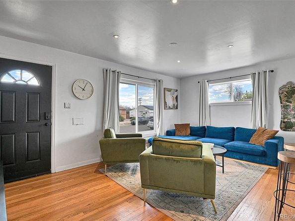 7001 Alan Drive, Denver CO 80221