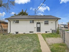 7001 Alan Drive, Denver CO 80221