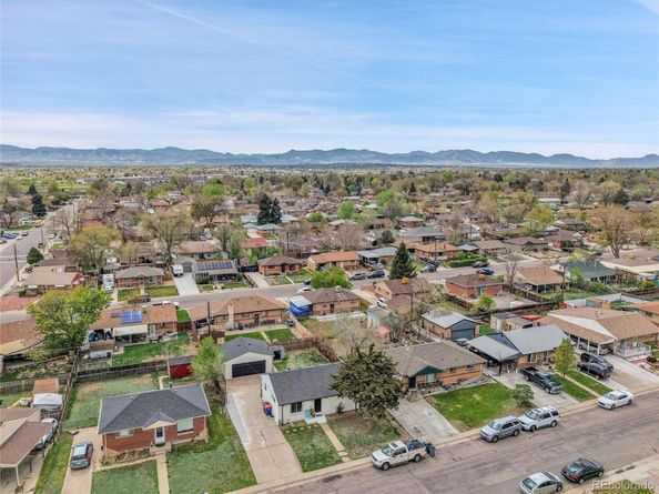 7001 Alan Drive, Denver CO 80221