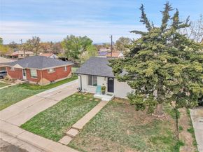 7001 Alan Drive, Denver CO 80221
