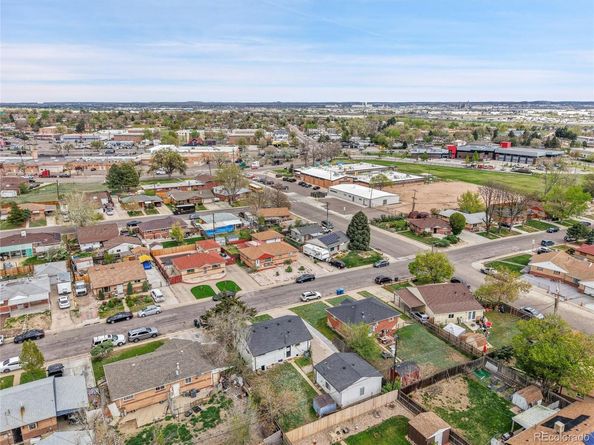 7001 Alan Drive, Denver CO 80221