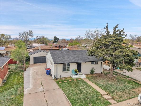 7001 Alan Drive, Denver CO 80221