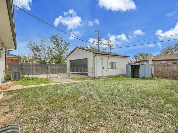 7001 Alan Drive, Denver CO 80221
