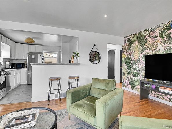 7001 Alan Drive, Denver CO 80221