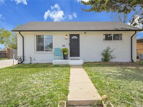 7001 Alan Drive, Denver CO 80221