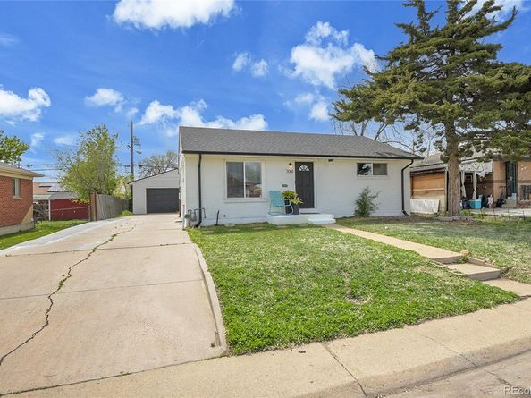 7001 Alan Drive, Denver CO 80221