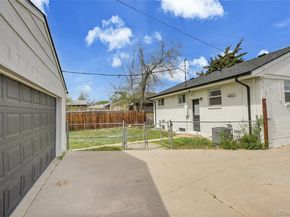 7001 Alan Drive, Denver CO 80221