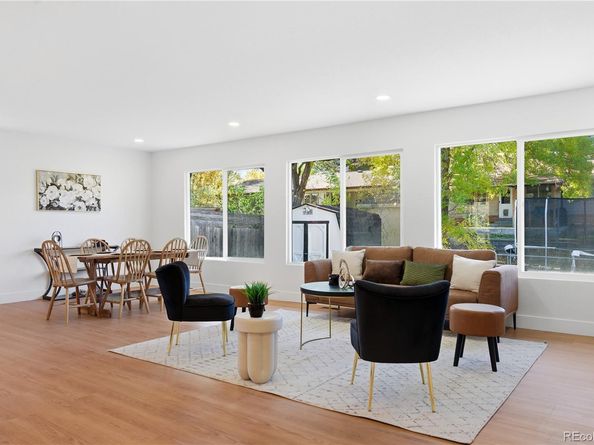 1501 S Welch Circle, Lakewood CO 80228