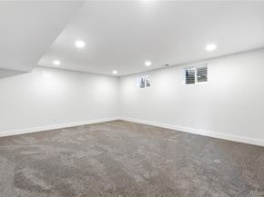 1501 S Welch Circle, Lakewood CO 80228