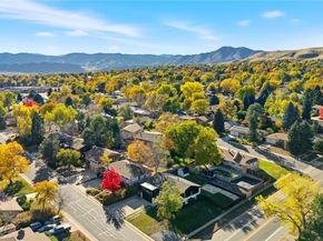 1501 S Welch Circle, Lakewood CO 80228