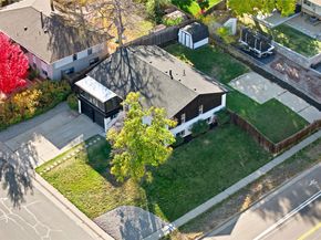 1501 S Welch Circle, Lakewood CO 80228