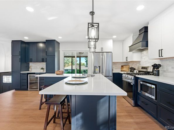 1501 S Welch Circle, Lakewood CO 80228