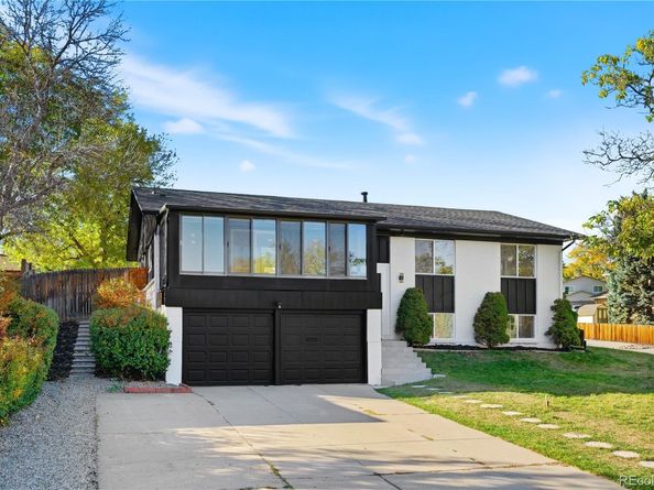 1501 S Welch Circle, Lakewood CO 80228