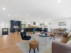 1501 S Welch Circle, Lakewood CO 80228