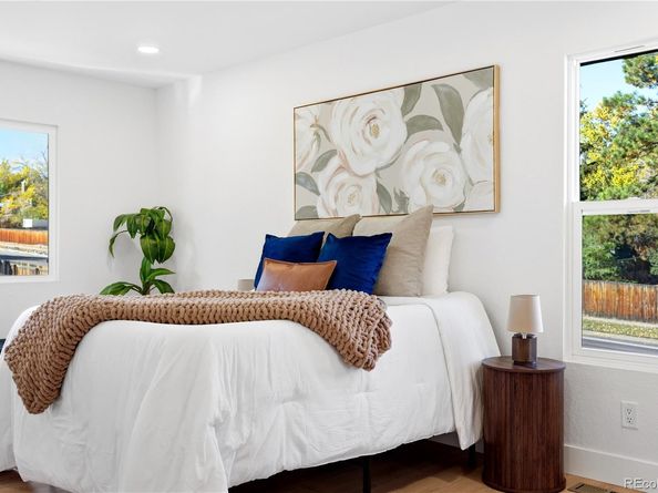 1501 S Welch Circle, Lakewood CO 80228