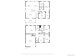 1501 S Welch Circle, Lakewood CO 80228