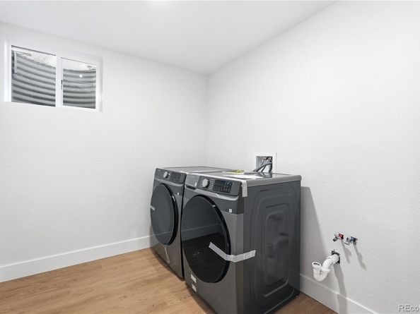 1501 S Welch Circle, Lakewood CO 80228