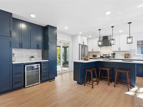 1501 S Welch Circle, Lakewood CO 80228