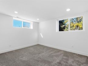 1501 S Welch Circle, Lakewood CO 80228